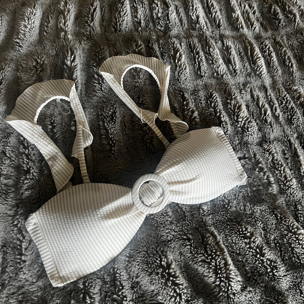 H & M Bikini Top
